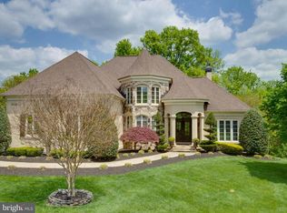 15928 Spyglass Hill Loop, Gainesville, VA 20155