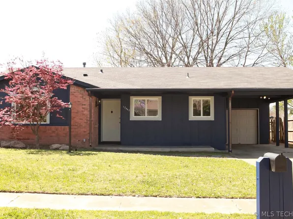 12442 E 13th Pl, Tulsa, OK 74128