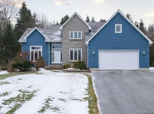 24 Collingwood Dr, Quispamsis, NB E2G 2C3