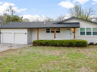 611 N Xenophon Ave, Tulsa, OK 74127