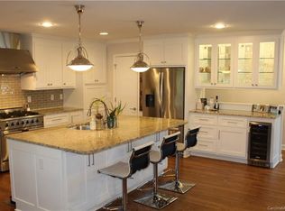 1231 Brockton Ln, Charlotte, NC 28226