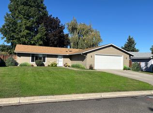 1420 Hamilton Ave, Yakima, WA 98902