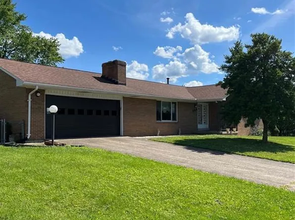 864 Martin Ln, Radcliff, KY 40160