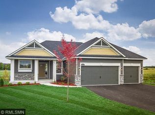2710 Liberty Place Trl, Woodbury, MN 55129