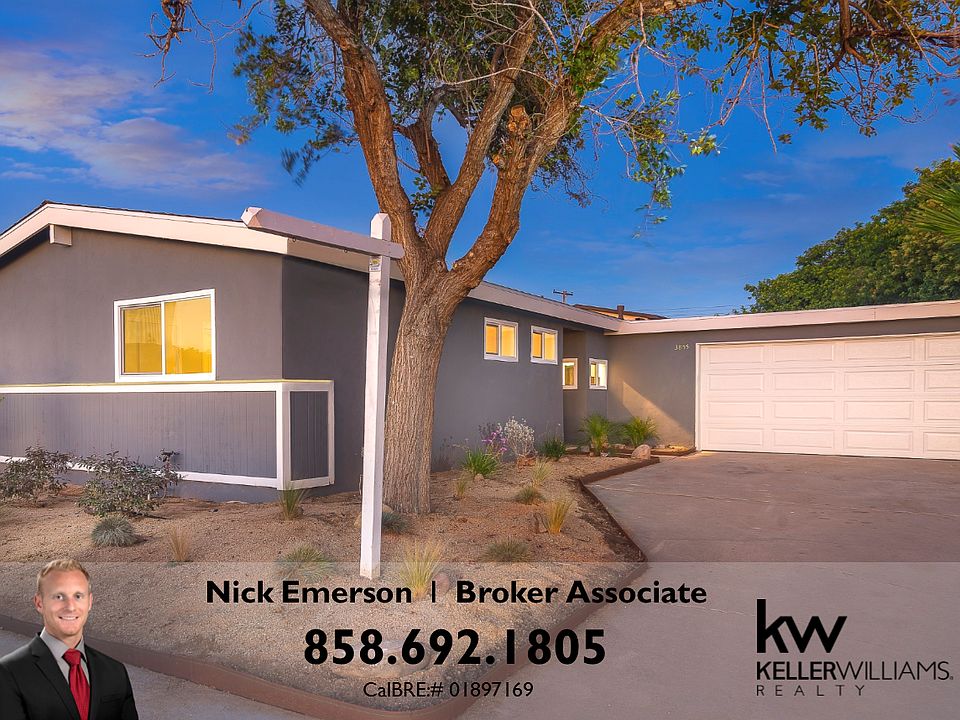 1st image of 3855 Mount Brundage Ave