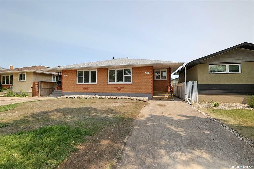 1361 Rupert St, Regina, SK S4N 1V6 Zillow