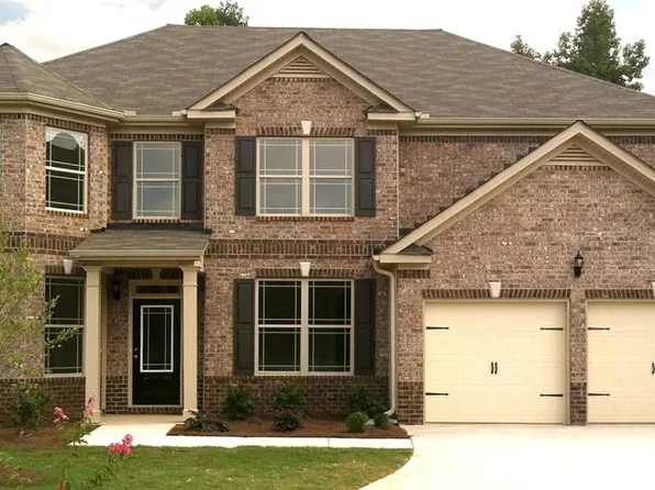 435 E Main St, Buford, GA 30518