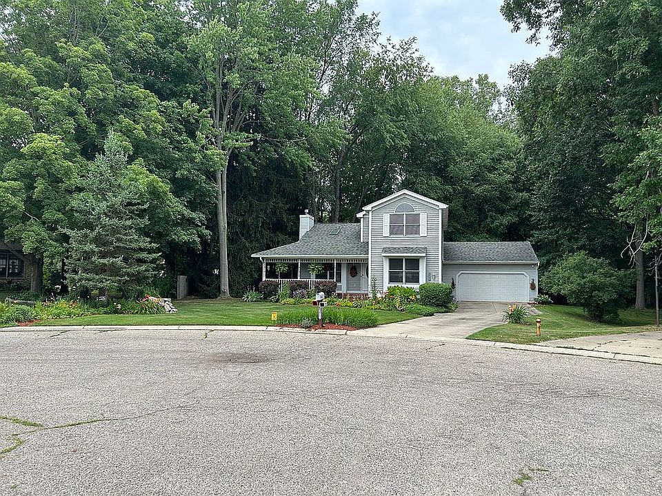 1st image of 2540 Kinloch Cir