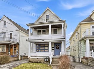 81 Philadelphia St, Buffalo, NY 14207