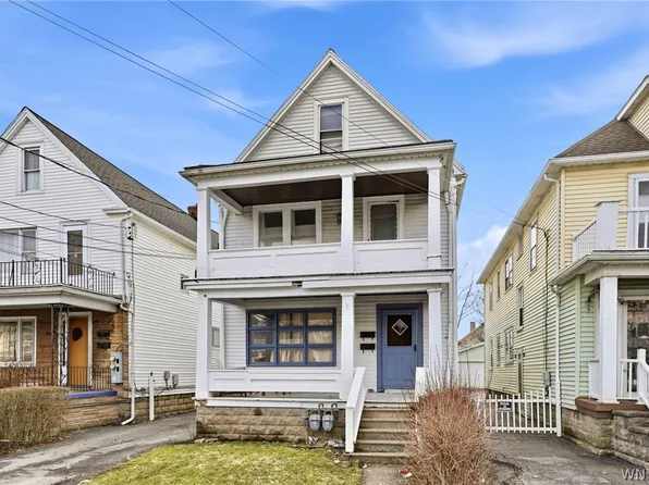 81 Philadelphia St, Buffalo, NY 14207