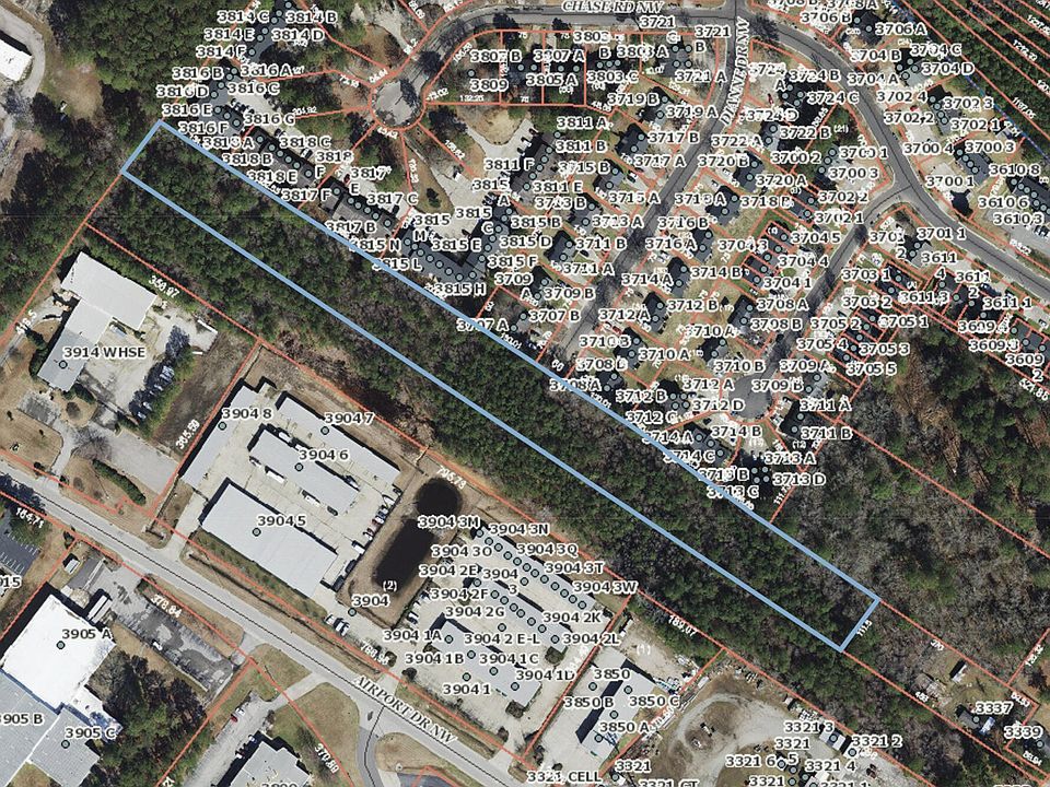 2nd image of 00 Airport Boulevard NW