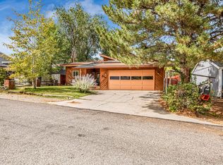 379 Ridge View Dr, Grand Junction, CO 81507