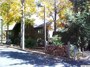 456 Three Ridges, Wintergreen Resort, VA 22967