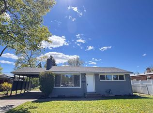 2921 W Bismark Ave, Spokane, WA 99205
