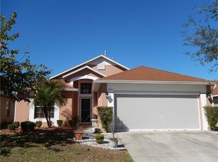 244 Cello St, Davenport, FL 33896