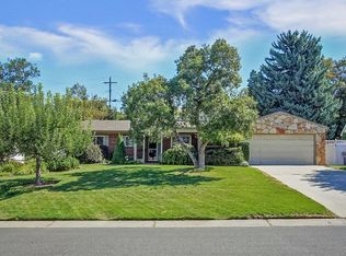 4531 S Wallace Ln, Holladay, UT 84117