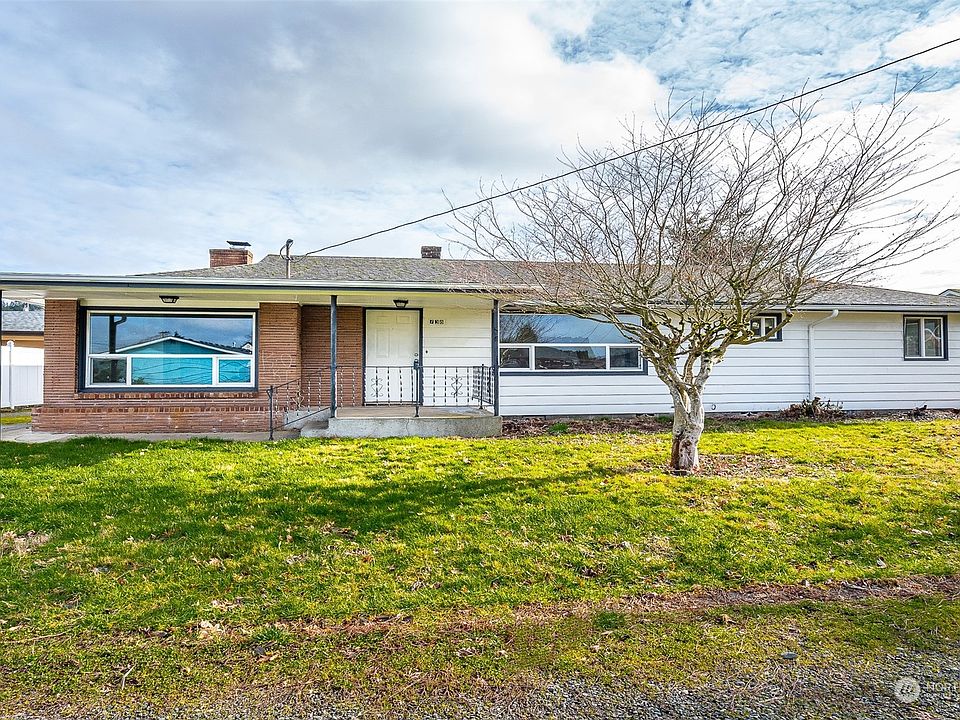 738 SW 19th Street, Chehalis, WA 98532 Zillow