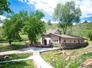 6828 Rim Rock Valley Ln, Fort Collins, CO 80526