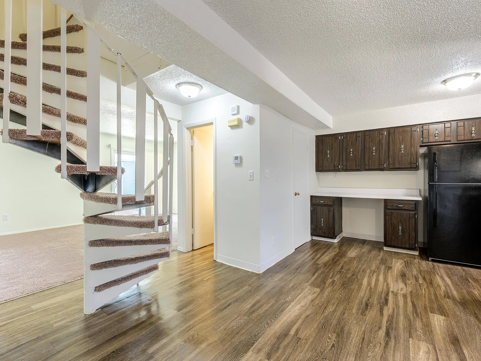 Spring Creek Townhomes — Photo 2
