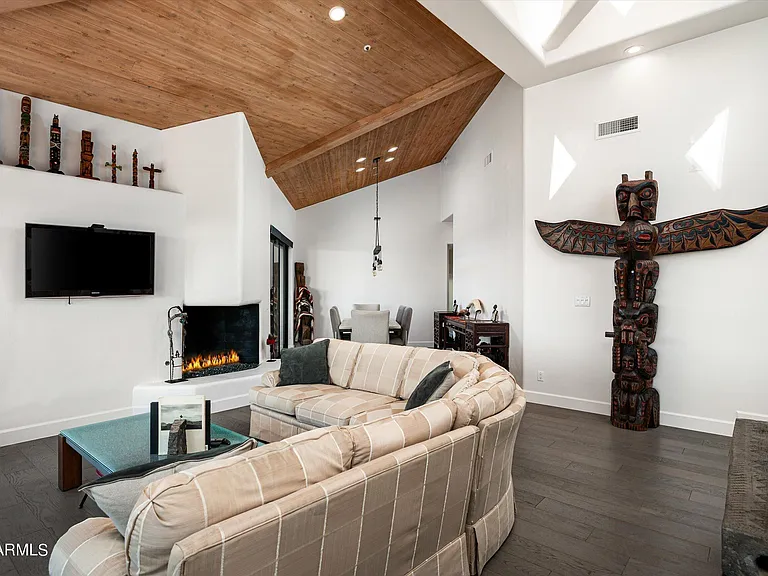 10726 E Tamarisk Way — Photo 15