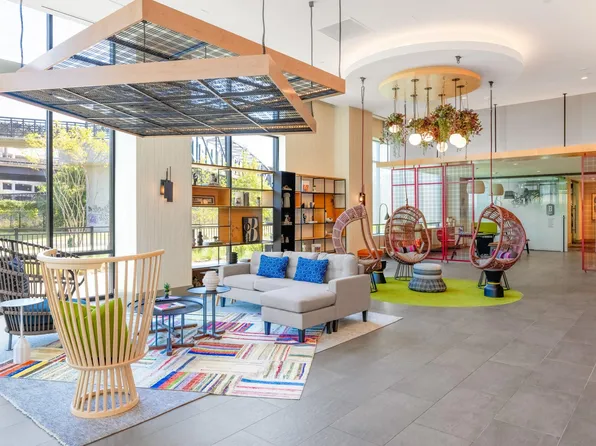 Chase & Coda at Bryant St.