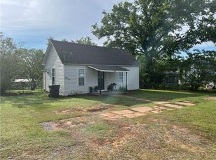 820 Bennett Blvd, Chandler, OK 74834
