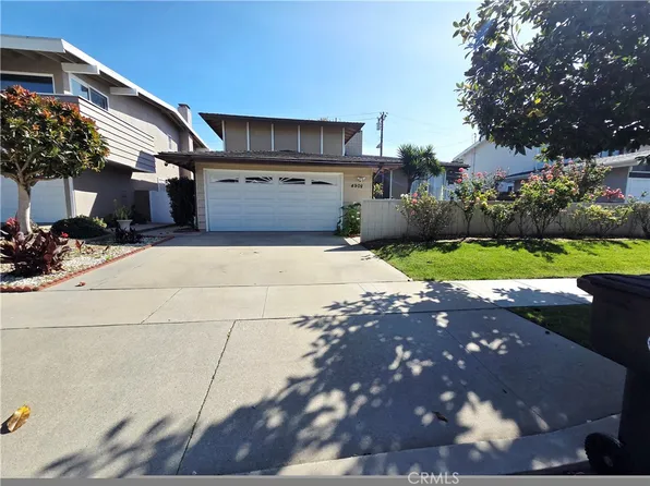 4908 Onyx St, Torrance, CA 90503