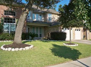 19206 Darby Ridge Ct, Spring, TX 77379