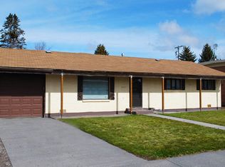 2167 Wahlquist Dr, Idaho Falls, ID 83401