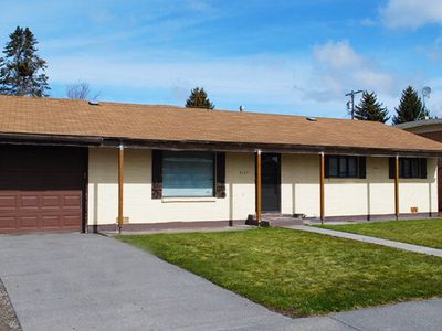 2167 Wahlquist Dr, Idaho Falls, ID, 83401