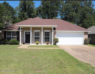 962 Bullrun Dr, Byram, MS, 39272