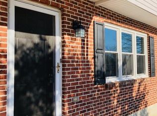 413 Grant Ave, Leesport, PA 19533