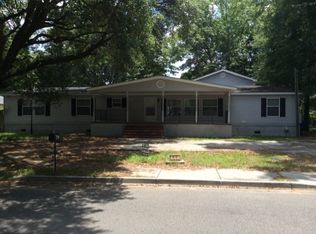 2571 Jonah St, Charleston, SC 29406