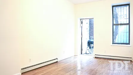 Rented by J Misrahi Realty Corp