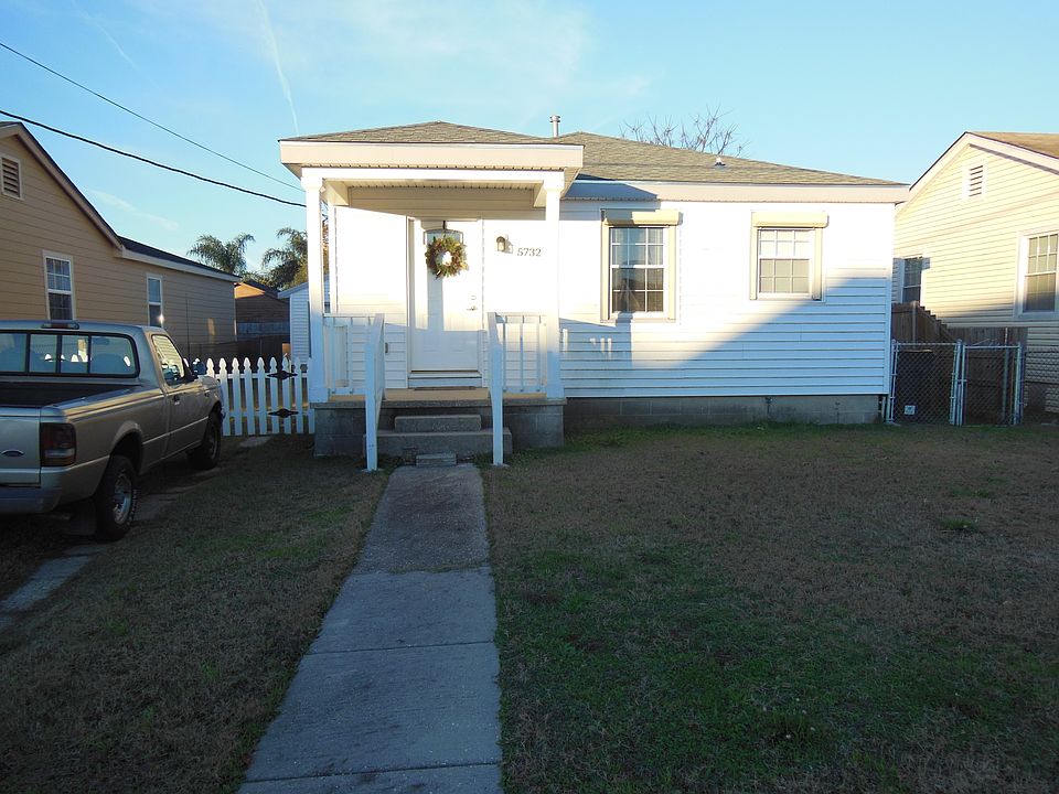 1st image of 5732 Wildair Dr
