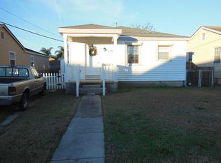 5732 Wildair Dr, New Orleans, LA 70122