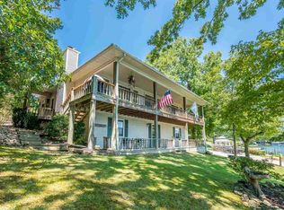 Overview Cir, Hot Springs National Park, AR 71913