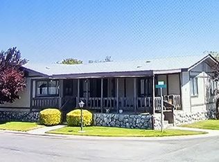 2121 E I Ave #15, Lancaster, CA 93535