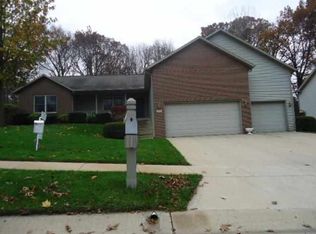 3537 Pintail Dr, Lafayette, IN 47905