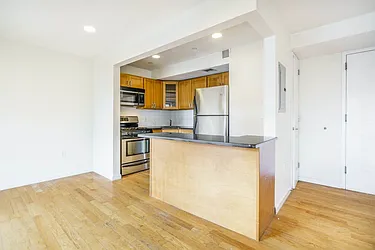 Rented by Astoria Realty