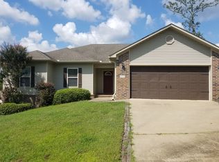 152 Weathering Dr, Austin, AR 72007