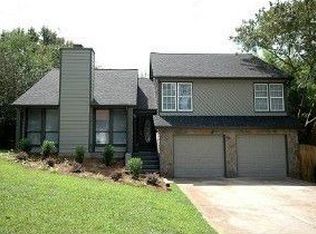 3959 Springleaf Point, Stone Mountain, GA 30083