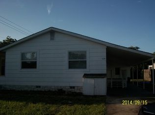 1698 Wyoming Dr SE, Palm Bay, FL 32909
