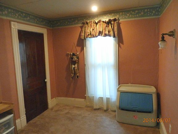 Spare Bedroom/Office