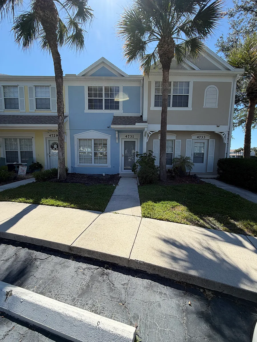 Building Photo - 4731 Sabal Key Dr