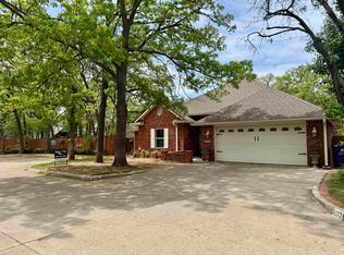 3203 Williamsburg St, Duncan, OK 73533