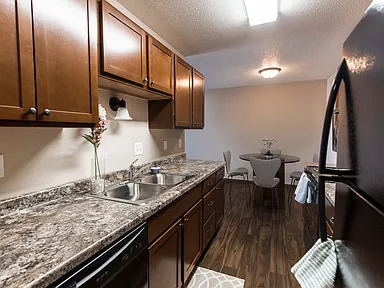 11B Floor Plan (Renovated) - 02-305