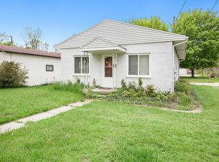 323 24th St N, Springfield, MI 49037