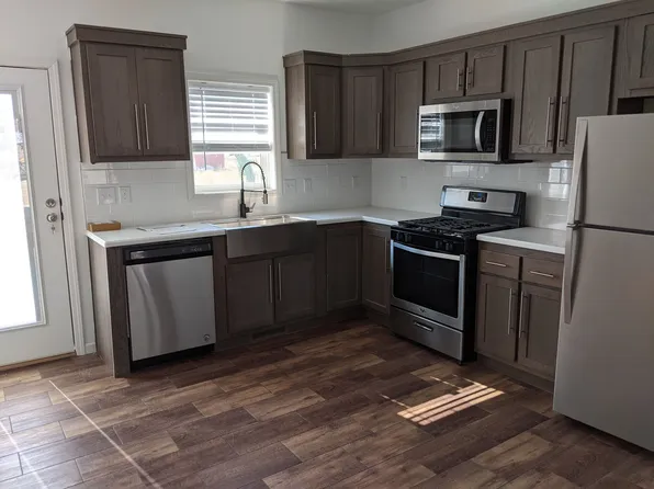 343 S Evans St, Buena Vista, CO 81211