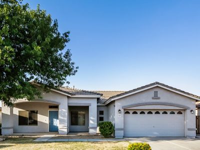 21167 E Bonanza Way, Queen Creek, AZ, 85142